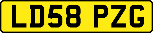 LD58PZG