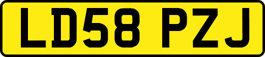 LD58PZJ