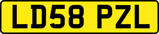 LD58PZL