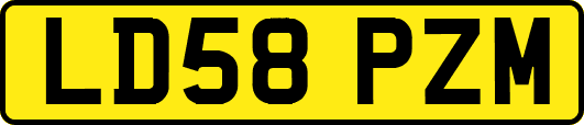LD58PZM