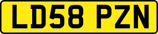 LD58PZN