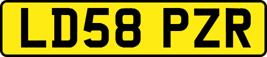 LD58PZR