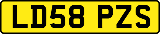 LD58PZS