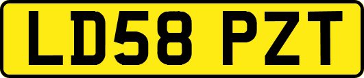 LD58PZT