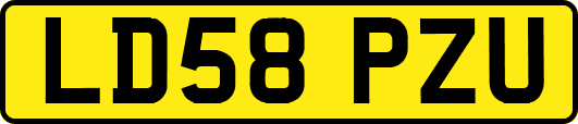 LD58PZU