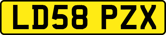 LD58PZX