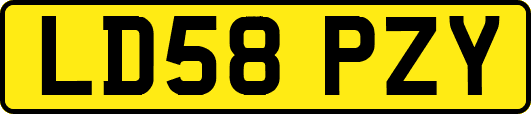 LD58PZY