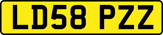 LD58PZZ