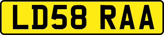 LD58RAA