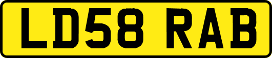LD58RAB