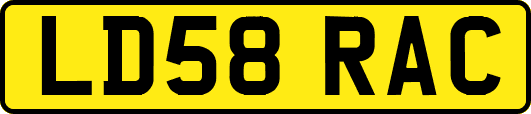 LD58RAC