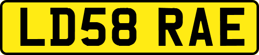 LD58RAE