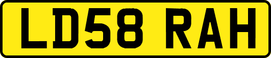 LD58RAH