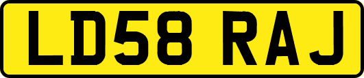LD58RAJ
