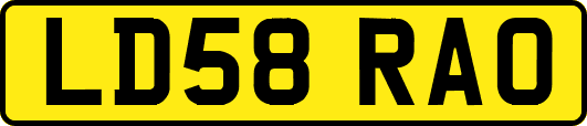 LD58RAO