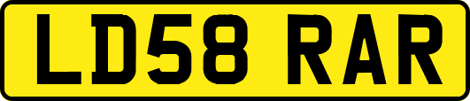 LD58RAR