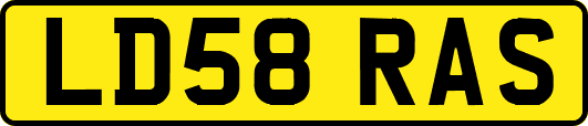 LD58RAS