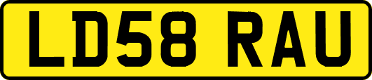 LD58RAU