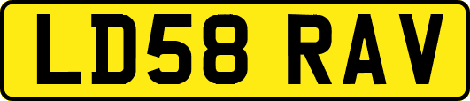 LD58RAV