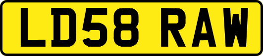 LD58RAW