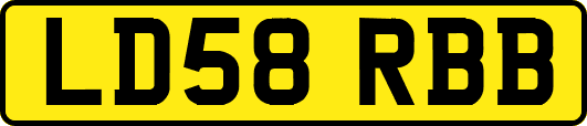 LD58RBB