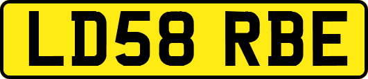LD58RBE