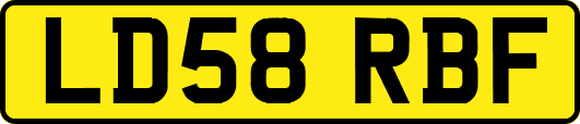 LD58RBF