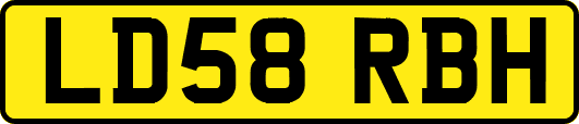 LD58RBH