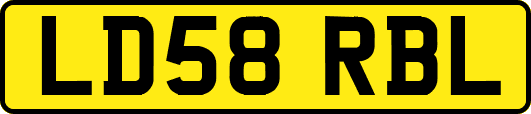 LD58RBL