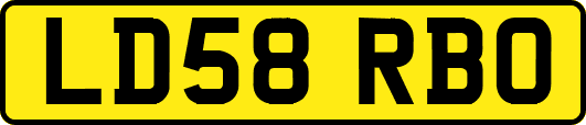 LD58RBO