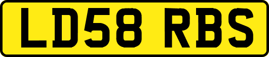 LD58RBS