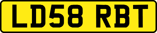 LD58RBT