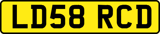 LD58RCD