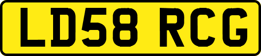 LD58RCG