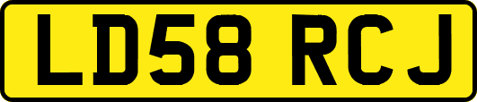LD58RCJ