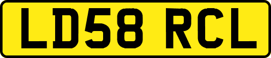 LD58RCL