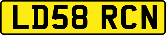 LD58RCN
