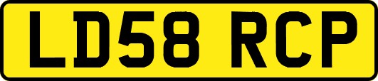 LD58RCP