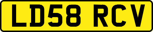 LD58RCV