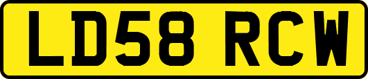 LD58RCW