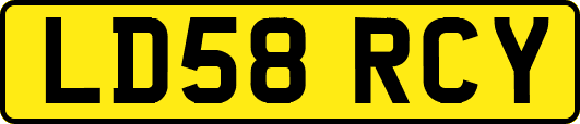 LD58RCY