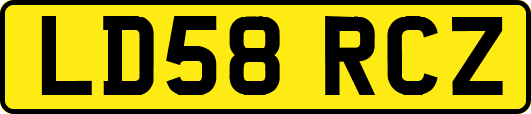 LD58RCZ