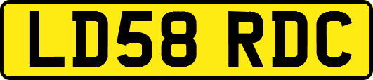 LD58RDC