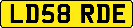 LD58RDE