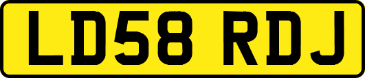 LD58RDJ