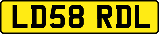 LD58RDL