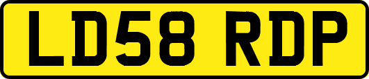 LD58RDP