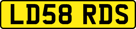 LD58RDS