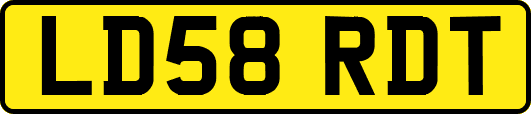 LD58RDT