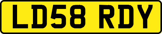 LD58RDY